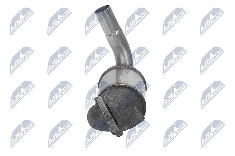 Catalyseur NTY KAT-PL-015