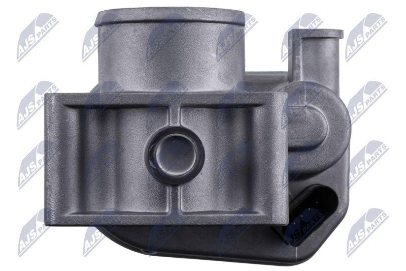 Corps papillon NTY ETB-PL-002