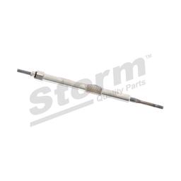 Bougie de préchauffage STORM QUALITY PARTS 526480