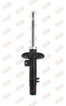 Amortisseur LTM C58520