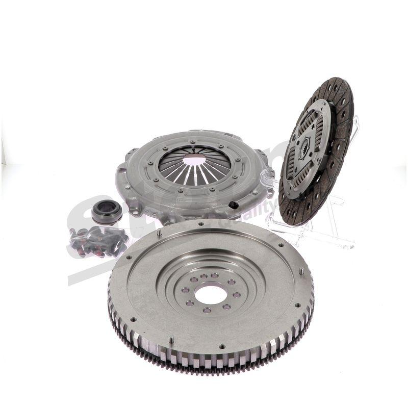Kit adaptateur, embrayage STORM QUALITY PARTS STO1008