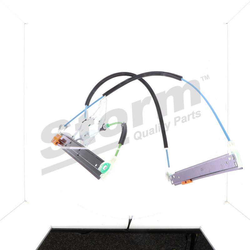 Lève-vitre STORM QUALITY PARTS 10375
