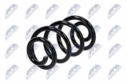 Ressort de suspension NTY ASZ-NS-010