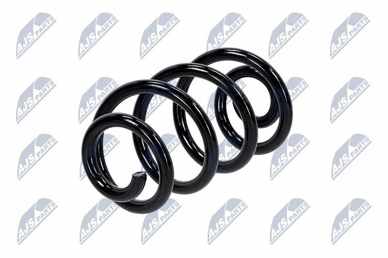 Ressort de suspension NTY ASZ-NS-010