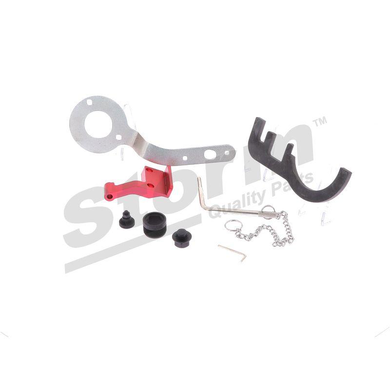 Kit d'outils de réglage, épure de distribution STORM QUALITY PARTS 555502