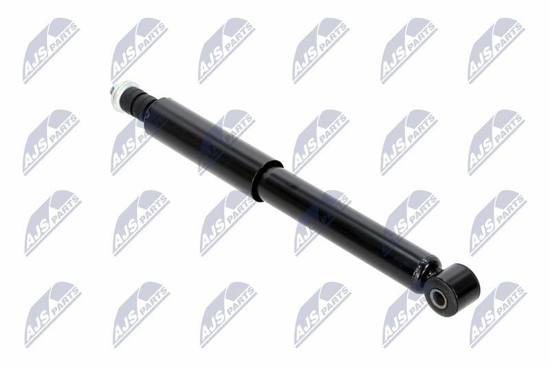 Amortisseur NTY A-PL-056