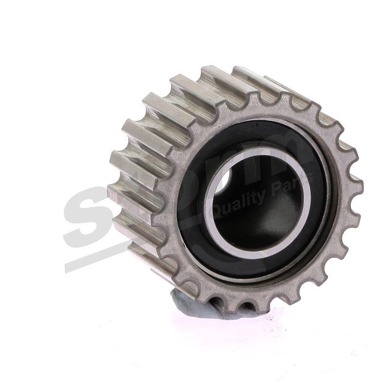 Poulie renvoi/transmission, courroie crantée STORM QUALITY PARTS 136355