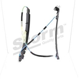 Lève-vitre STORM QUALITY PARTS 15475