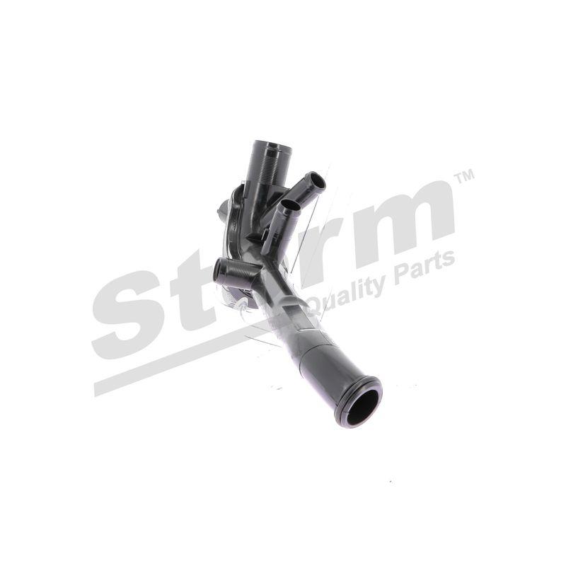 Tuyauterie de liquide de refroidissement STORM QUALITY PARTS F15970