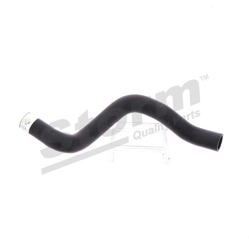 Durite de radiateur STORM QUALITY PARTS F8465