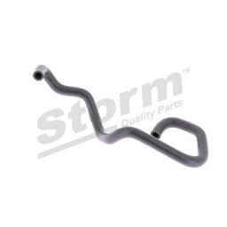 Durite de radiateur STORM QUALITY PARTS F8925