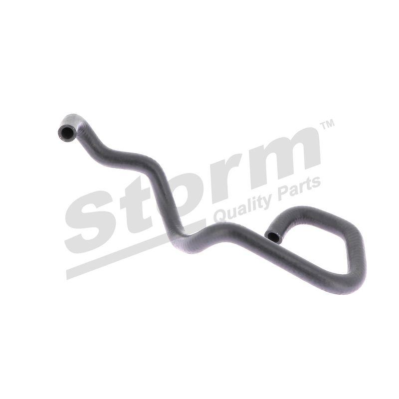 Durite de radiateur STORM QUALITY PARTS F8925