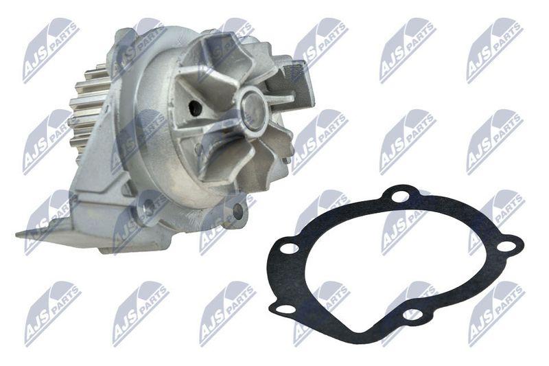 Pompe à eau, refroidissement du moteur NTY CPW-PE-000