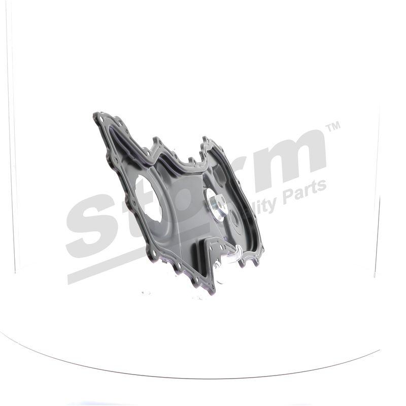 Couvercle de carter de distribution STORM QUALITY PARTS STO871001