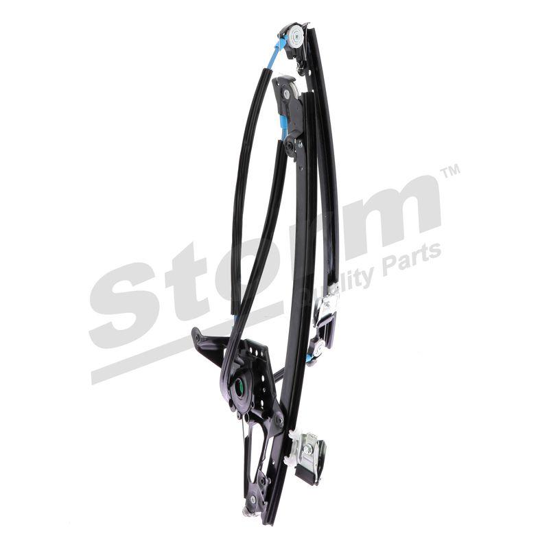 Lève-vitre STORM QUALITY PARTS 4857506