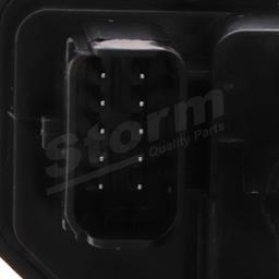 Compresseur, système d'air comprimé STORM QUALITY PARTS 844286ST