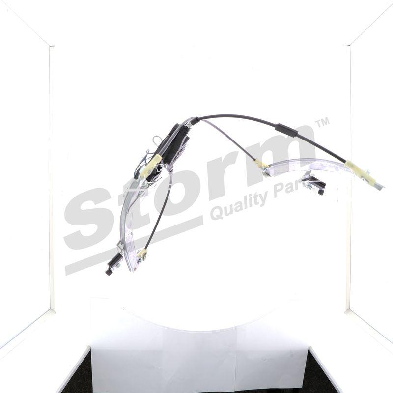 Lève-vitre STORM QUALITY PARTS 17280