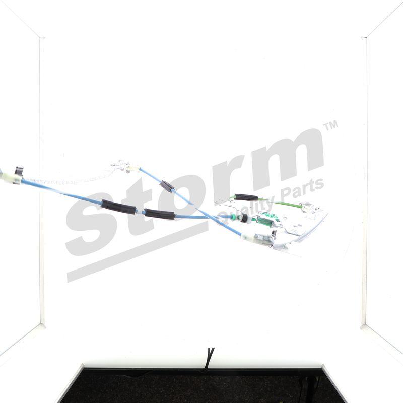 Lève-vitre STORM QUALITY PARTS 27985