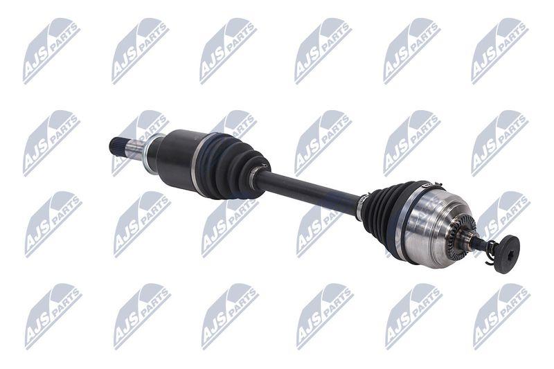 Arbre de transmission NTY NPW-ME-231
