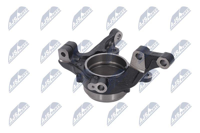 Fusée d'essieu, suspension de roue NTY ZZP-HY-524