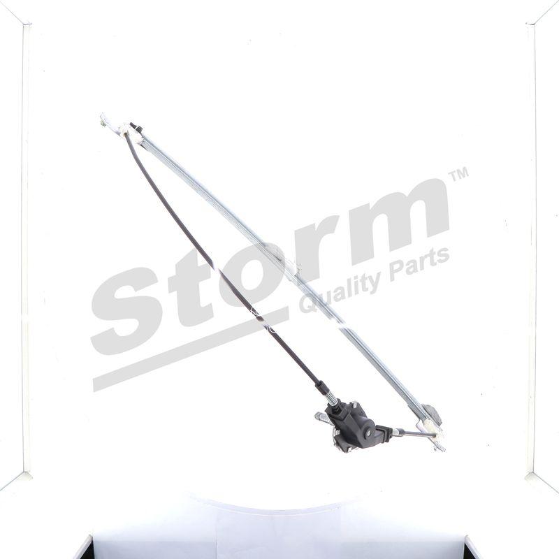 Lève-vitre STORM QUALITY PARTS 83578