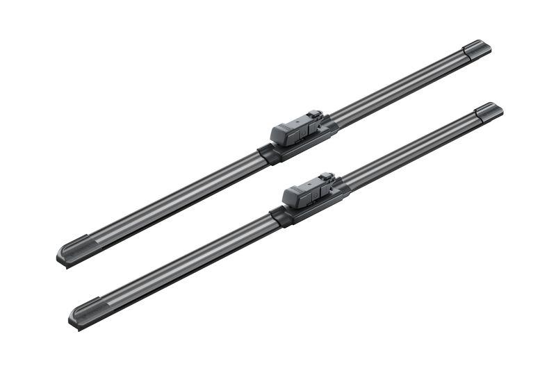 Balai d'essuie-glace BOSCH 3 397 009 798