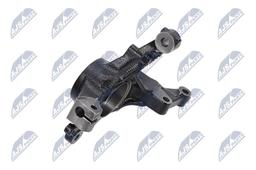 Fusée d'essieu, suspension de roue NTY ZZP-FR-055