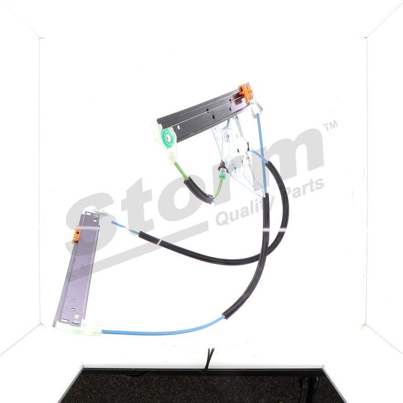 Lève-vitre STORM QUALITY PARTS 10375