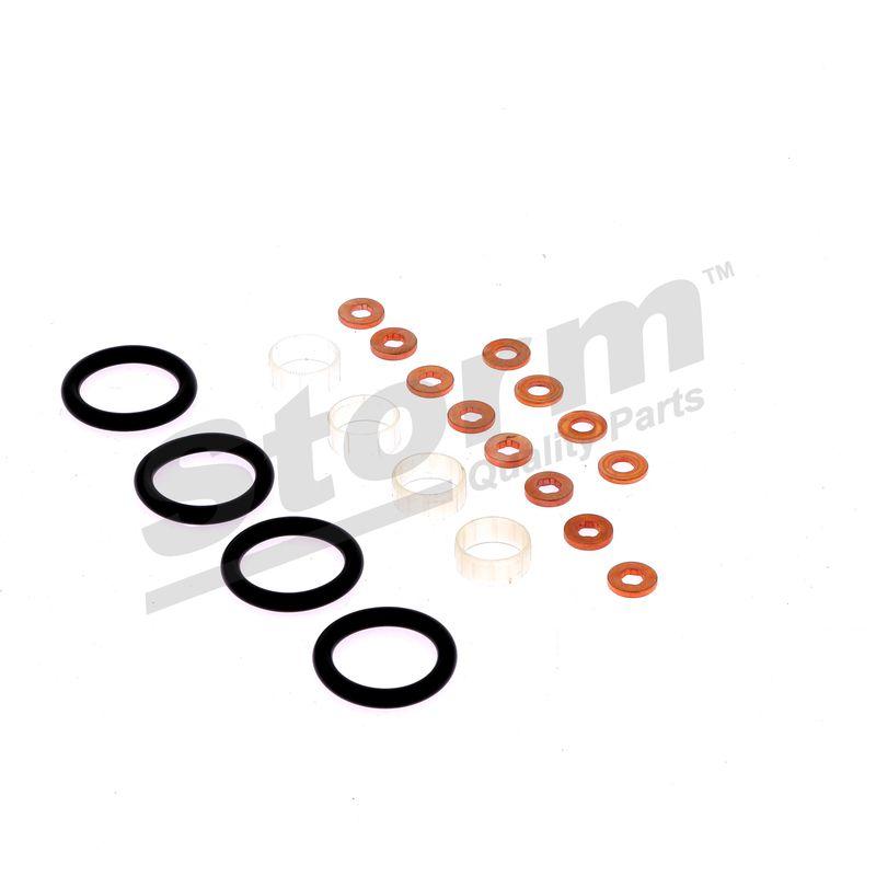 Kit de joints, injecteur STORM QUALITY PARTS STO460000