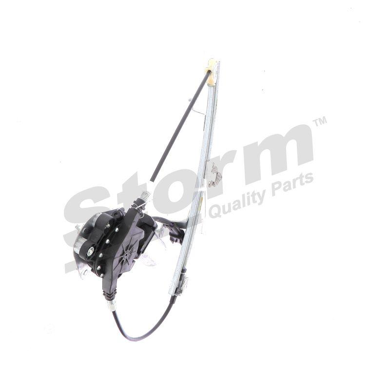 Lève-vitre STORM QUALITY PARTS 34069
