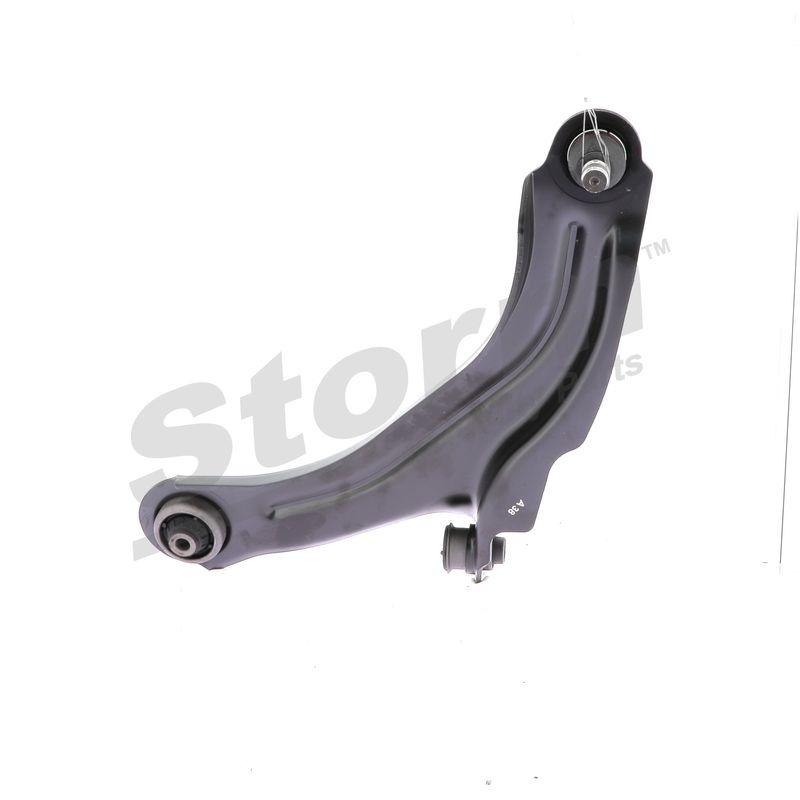 Bras de liaison, suspension de roue STORM QUALITY PARTS 81252