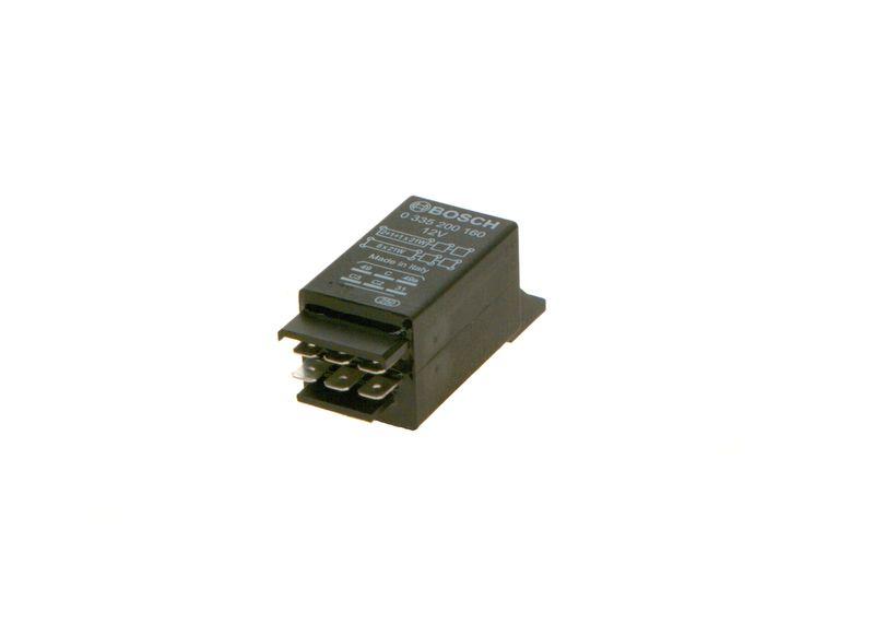 Centrale clignotante BOSCH 0 335 200 160