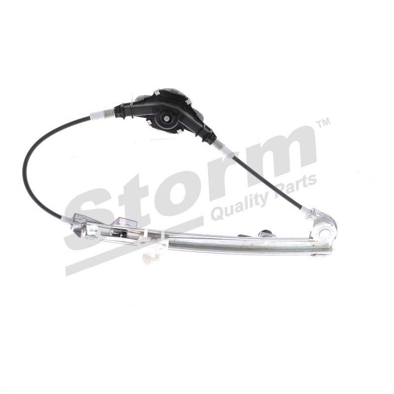 Lève-vitre STORM QUALITY PARTS 145071