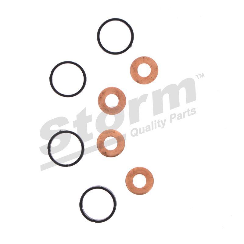 Kit de joints, injecteur STORM QUALITY PARTS STO460004