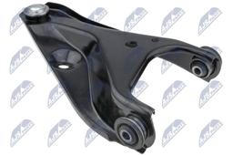 Bras de liaison, suspension de roue NTY ZWD-RE-006