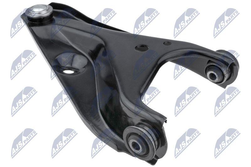 Bras de liaison, suspension de roue NTY ZWD-RE-006