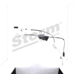 Lève-vitre STORM QUALITY PARTS 97080