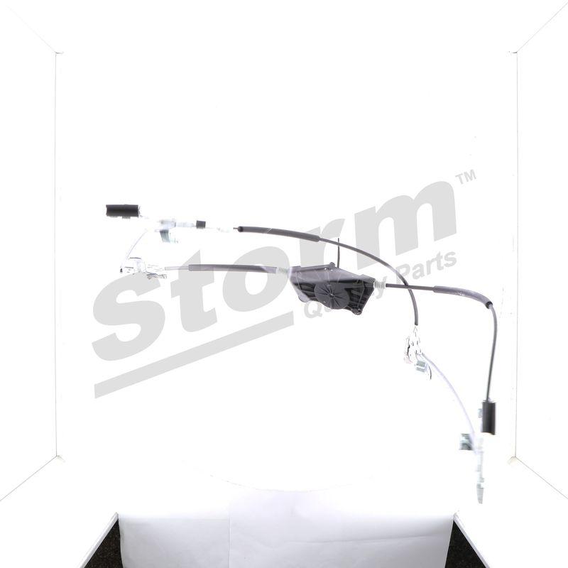 Lève-vitre STORM QUALITY PARTS 97080