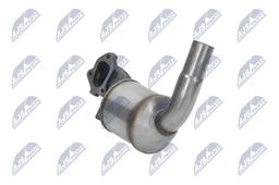 Catalyseur NTY KAT-PL-015