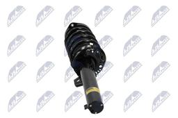 Amortisseur NTY A-AU-035
