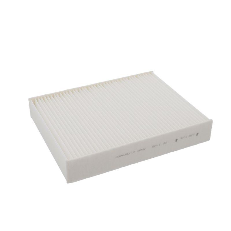 Filtre, air de l'habitacle CORTECO 80004353