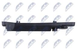 Support, pare-chocs NTY EZC-BM-342