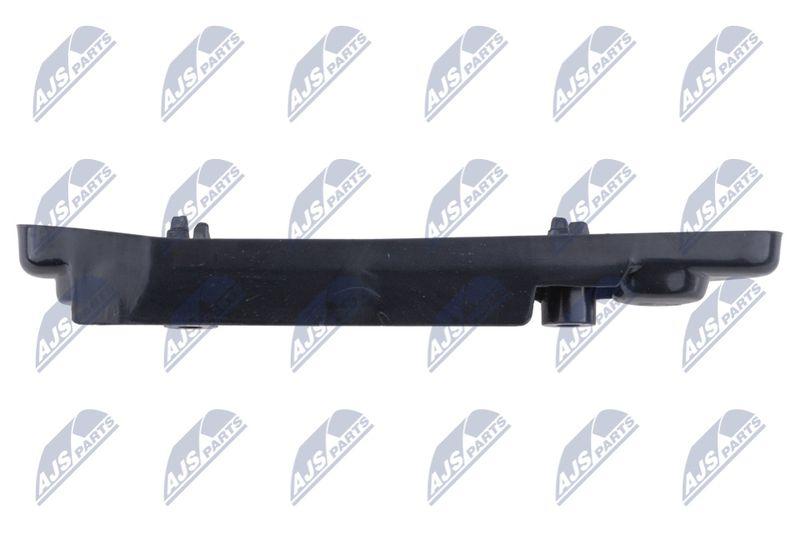 Support, pare-chocs NTY EZC-BM-342