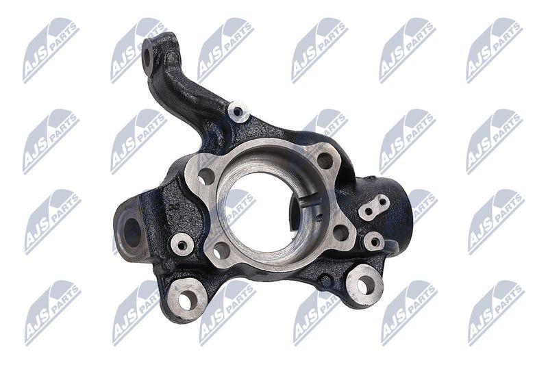 Fusée d'essieu, suspension de roue NTY ZZP-VW-035