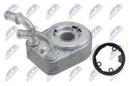 Radiateur d'huile NTY CCL-AR-000