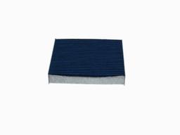 Filtre, air de l'habitacle BOSCH 0 986 628 631