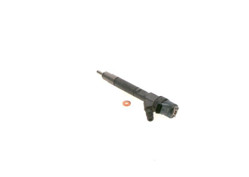 Injecteur BOSCH 0 445 110 102