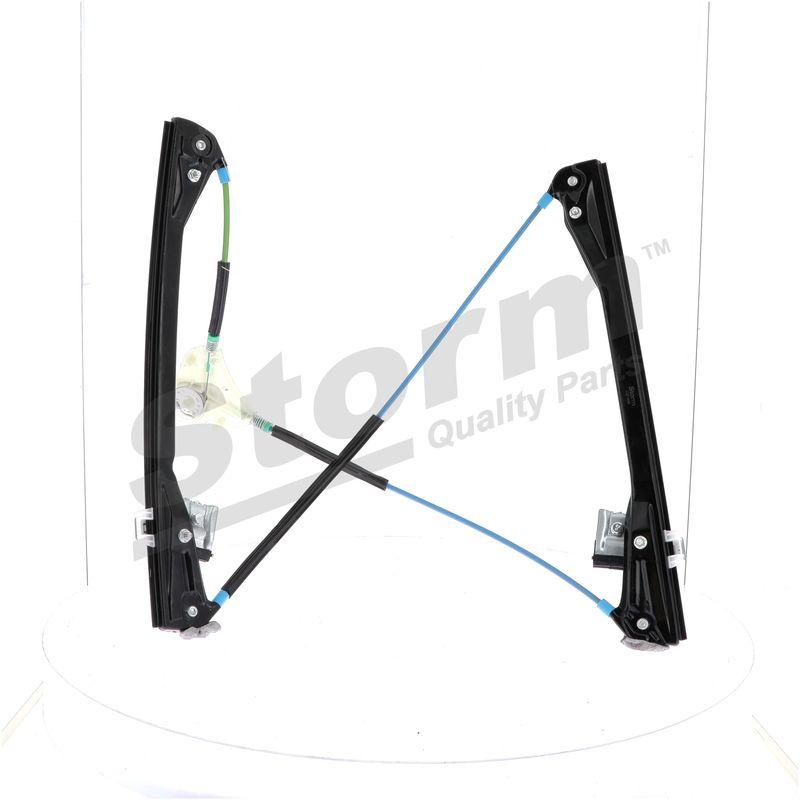 Lève-vitre STORM QUALITY PARTS 90287
