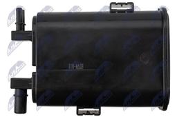 Filtre à charbon actif, ventilation du réservoir NTY EFP-VW-011