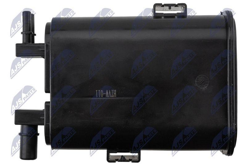 Filtre à charbon actif, ventilation du réservoir NTY EFP-VW-011